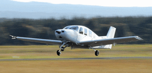 GippsAero flies Mahindra's C-NM5 prototype for first time